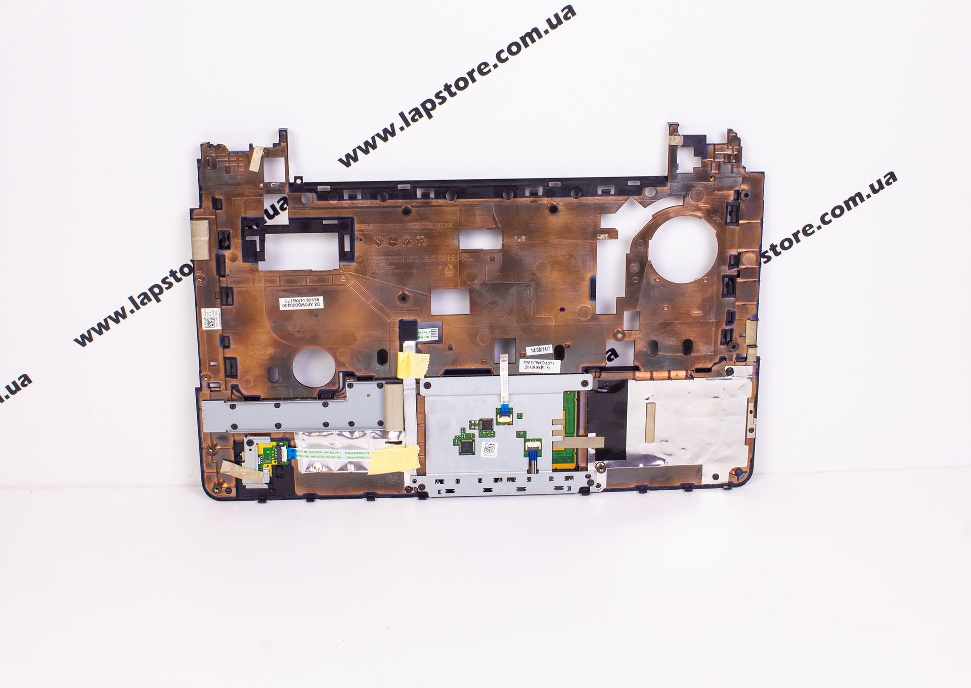 УЦІНКА! Верхня частина корпуса ноутбука Dell Latitude E5440 A133D9 - Зображення 2