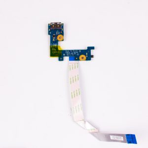 Плата USB, Wifi Switch для ноутбука Dell Latitude E5440 LS-9833P