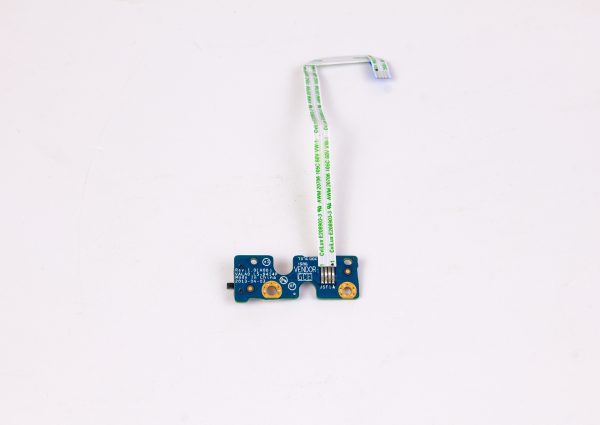 Плата Switch-Board для ноутбука Dell Latitude E6540 LS9414P