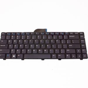 Клавіатура для ноутбука DELL Inspiron 14R 5421 06H10H