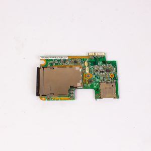 Плата SC, SD, Audio для ноутбука Hp EliteBook 6930p 07529-2