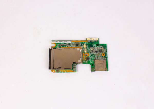 Плата SC, SD, Audio для ноутбука Hp EliteBook 6930p 07529-2