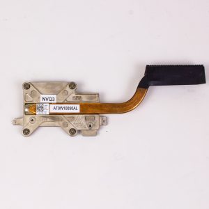 Система охолодження GPU для ноутбука Dell Precision M4800 0FC16M