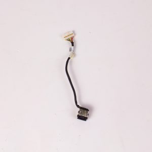 Роз'єм живлення для ноутбука DELL Inspiron 14R 5421 0JRHPG