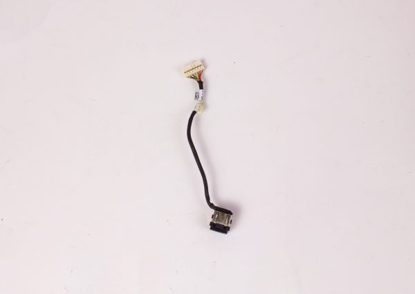 Роз'єм живлення для ноутбука DELL Inspiron 14R 5421 0JRHPG