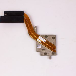 Система охолодження CPU для ноутбука Dell Precision M4800 0V1K7V