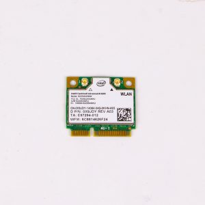 Wi-fi адаптер для ноутбука Dell Latitude E6430 0X9JDY