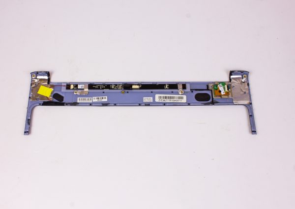 Накладка верхньої частини корпусу для ноутбука HP Pavilion DV6 2117-er 38UT1KATP10 - Зображення 2