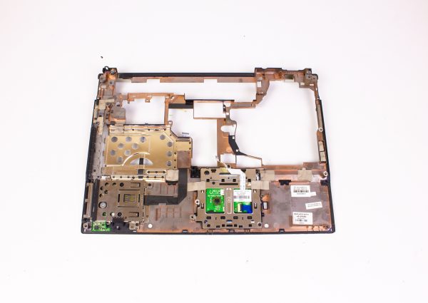 Верхня частина ноутбука Hp EliteBook 6930p 466568-001 - Зображення 2