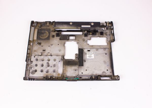 Нижня частина корпуса для ноутбука Hp EliteBook 6930p 482960-001 - Зображення 2