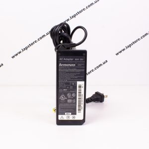 Блок живлення для ноутбука Lenovo 92P1109, 93P5026 90w, 20v, 2,4a