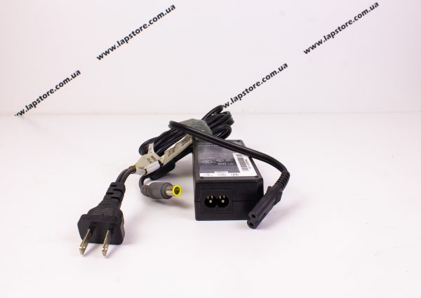Блок живлення для ноутбука Lenovo 92P1109, 93P5026 90w, 20v, 2,4a - Зображення 2