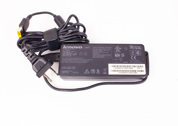 Блок живлення для ноутбука Lenovo ADLX90NDC2A, 36200285 90w, 20v, 4,5a