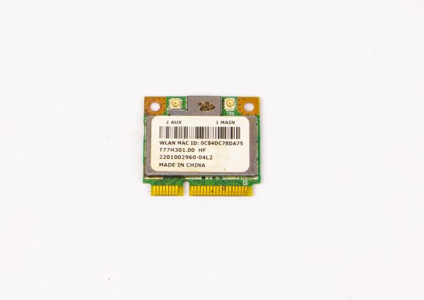Wifi-адаптер Atheros AR5B125