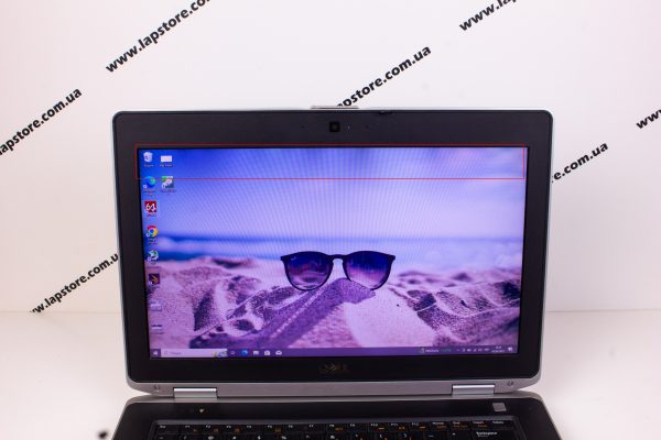 УЦІНКА! Матриця для ноутбука Dell Latitude E6430 0P7FFH - Зображення 6