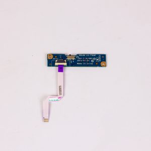 Плата переключення звуку для ноутбука Dell Latitude E6430 LS-7783P