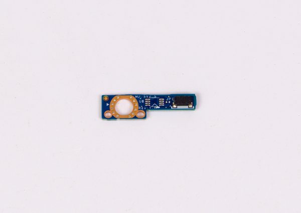 Калібрувальна плата для ноутбука HP Zbook 15-G3 LS-C394P