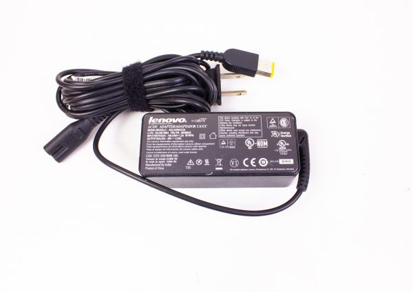 Блок живлення для ноутбука Lenovo ThinkPad SA10E75803, ADLX45NAC2A 45W 20V 2.25A