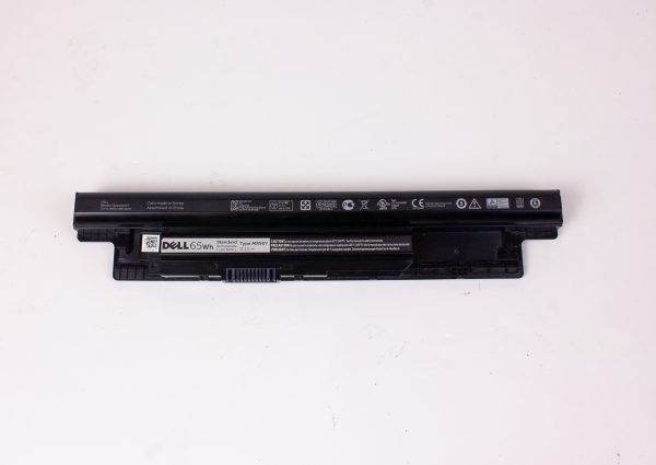 Батарея для ноутбука Dell Inspiron 14R 5421 MR09Y - Зображення 2