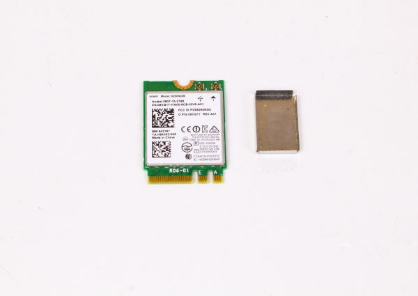 Wifi-адаптер для ноутбука Dell Precision 5510 08XG1T