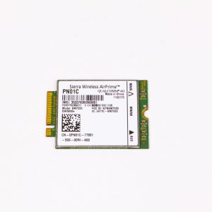 4G модуль Dell Wireless DW5808e 4G LTE EM7355 0PN01C