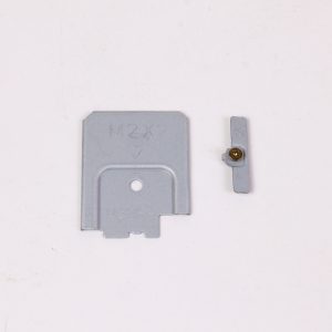 Кронштейн шлейфу матриці для ноутбука Dell Precision 5510 M3HK9