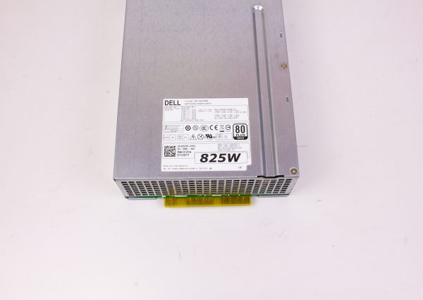Не робочий! Блок живлення для ПК Dell Precision 5610 825W 0G57YP - Зображення 3