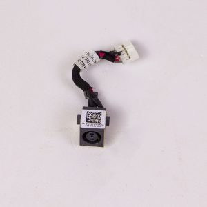 Роз'єм живлення для ноутбука Dell Latitude E5570 0WP4YF