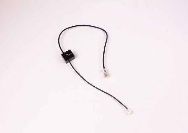 Гарнітура Plantronics CS540 Headband Wireless Headset - Зображення 3