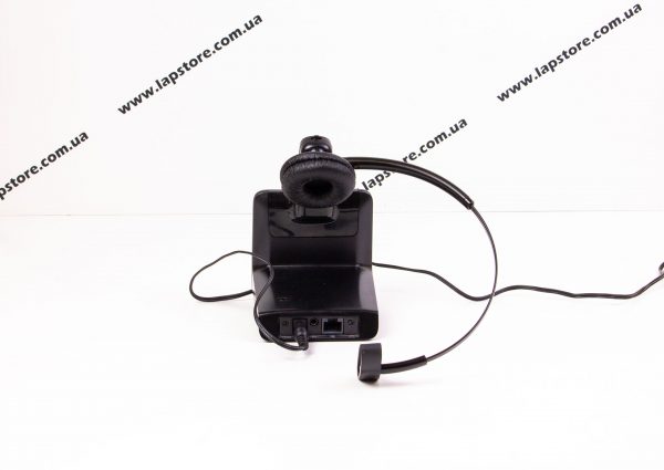 Гарнітура Plantronics CS540 Headband Wireless Headset - Зображення 2