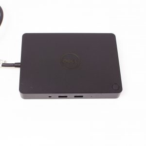 Док-станція Dell WD15 K17A 05FDDV