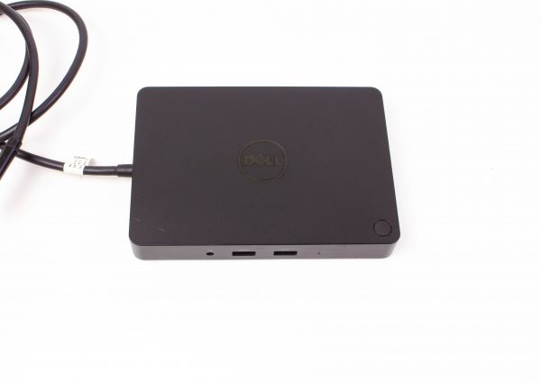Док-станція Dell WD15 K17A 05FDDV