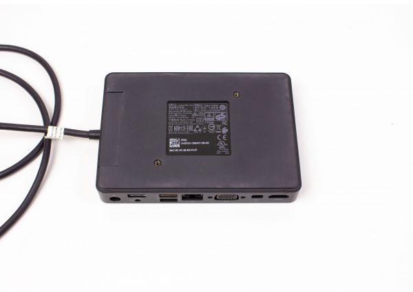 Док-станція Dell WD15 K17A 05FDDV - Зображення 3