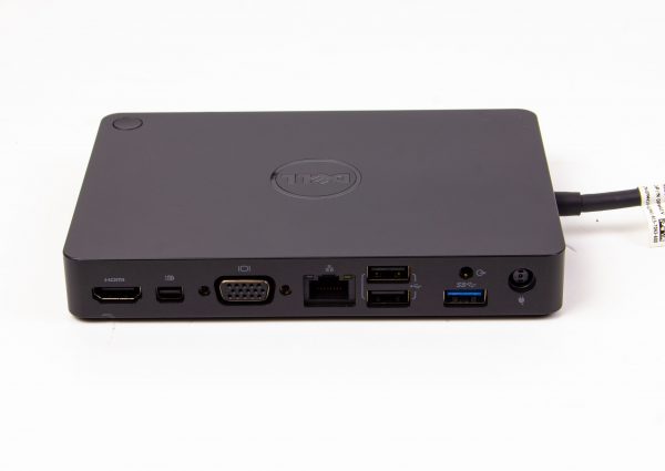 Док-станція Dell WD15 K17A 05FDDV - Зображення 2