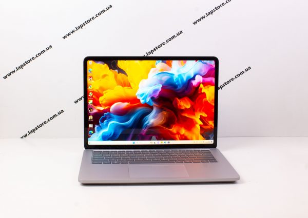 Microsoft Surface Laptop Studio Core i5-11300H/ RAM 16 Gb/ SSD 256 Gb/ 14" 2K touchscreen - Зображення 2