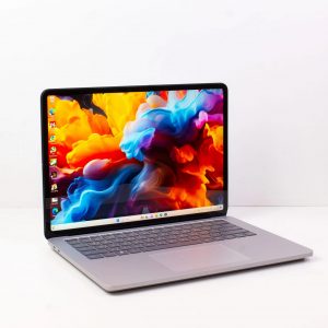 Surface Laptop Studio