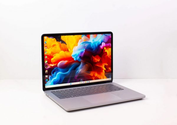 Surface Laptop Studio