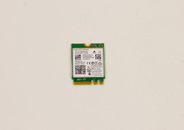 Wi-Fi модуль для ноутбука Lenovo ThinkPad T560 00JT530