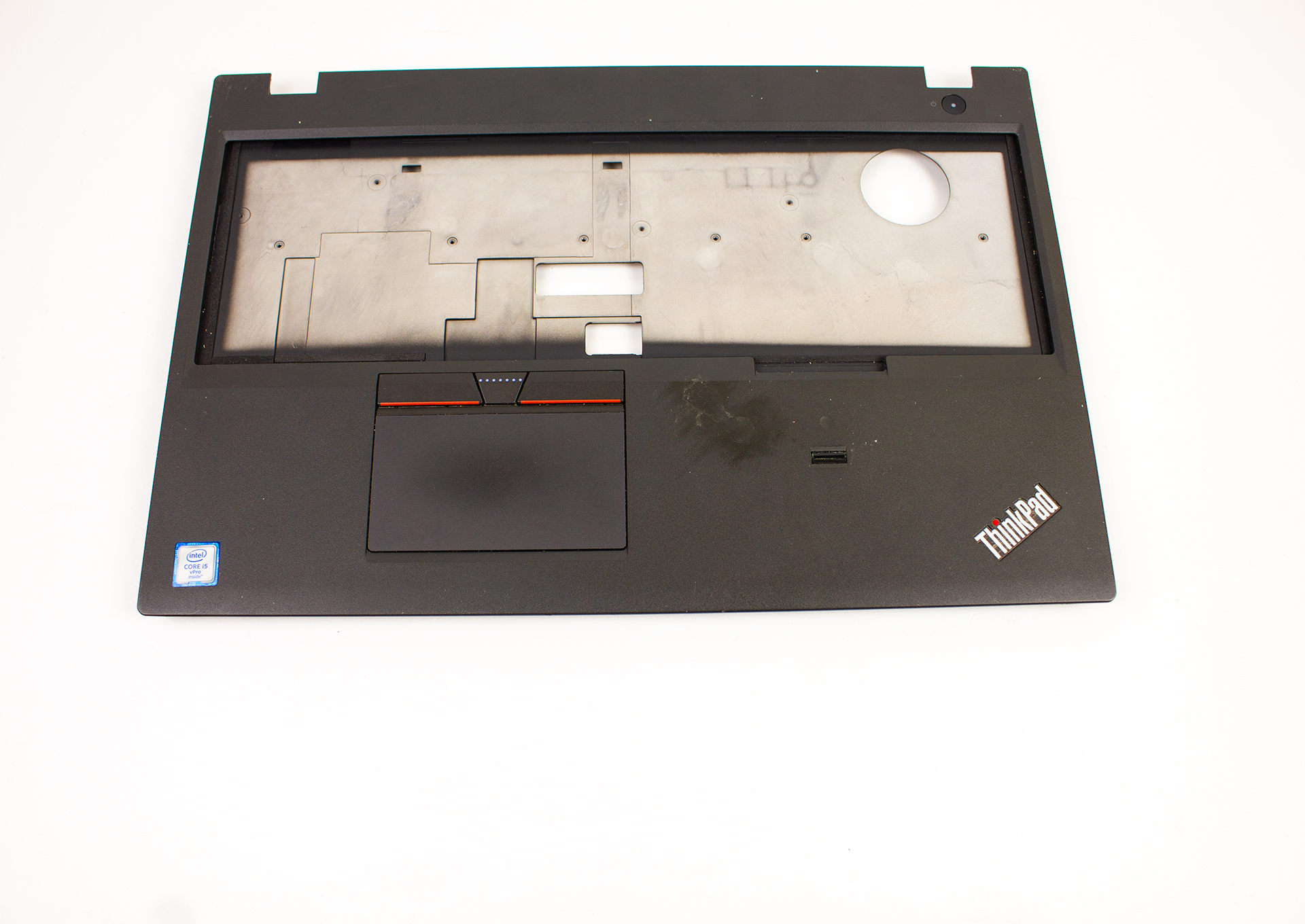 Верхня частина корпуса для ноутбука Lenovo ThinkPad T560 00UR857