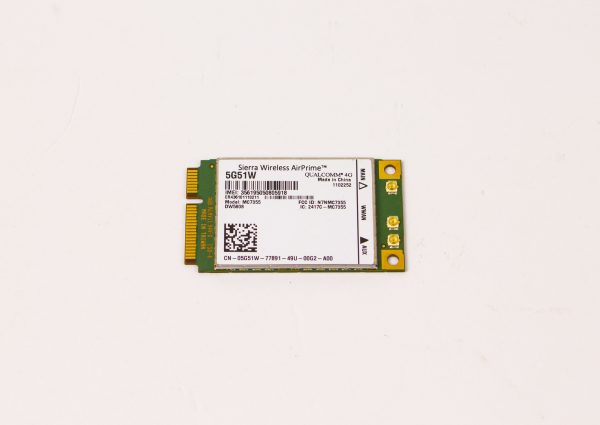 4G модем Sierra Wireless AirPrime MC7355 4G LTE DW5808