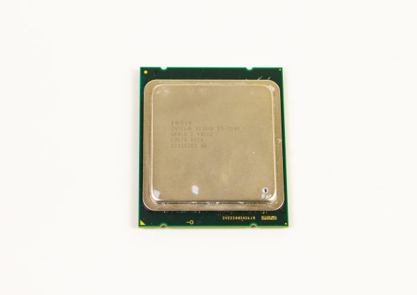 Процесор Intel Xeon E5-2689 SR0LA