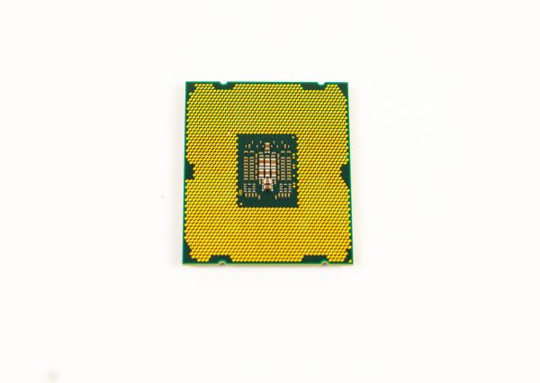 Процесор Intel Xeon E5-2689 SR0LA - Зображення 2