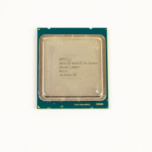 Процесор Intel Xeon E5-2630 v2 SR1AM