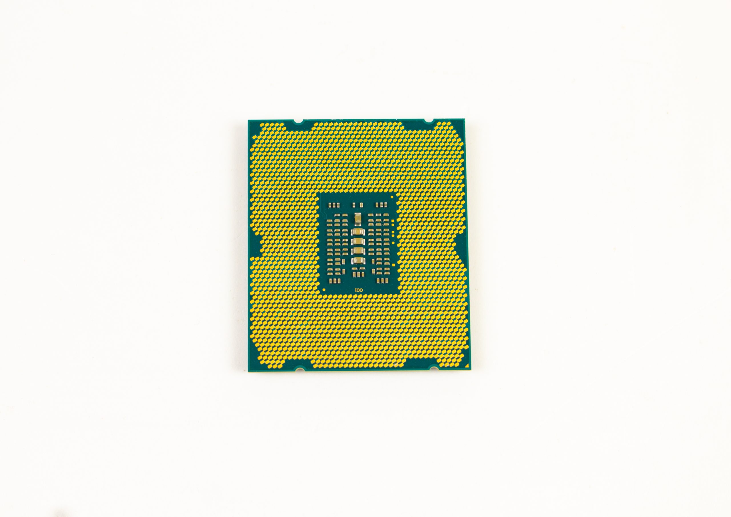 Процесор Intel Xeon E5-2630 v2 SR1AM - Зображення 2