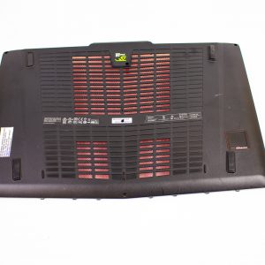 Сервісна кришка для ноутбука MSI GT72 6QE Dominator Pro 307781J214P89