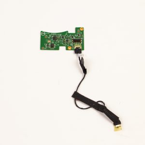 Плата Audio Sub для ноутбука MSI GT72 6QE Dominator Pro MS-17824 ver 1.0