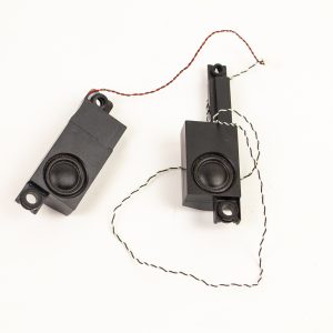 Динаміки та сабвуфер для ноутбука MSI GT72 6QE Dominator Pro