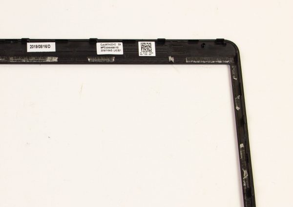 Рамка матриці для ноутбука Dell Latitude 5500 061KX7 - Зображення 2