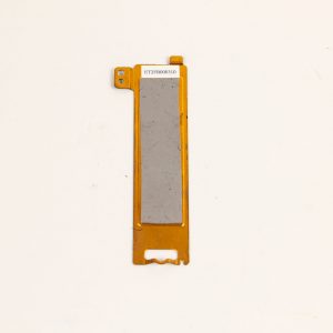 Радіатор SSD для ноутбука Dell Latitude 5500 ET2FB000310