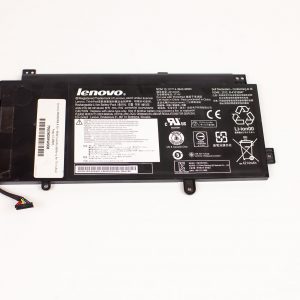 Акумулятор для ноутбука LENOVO ThinkPad Yoga 15 (00HW008) 15.2V 4000mAh